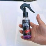 high protection quick coating spray