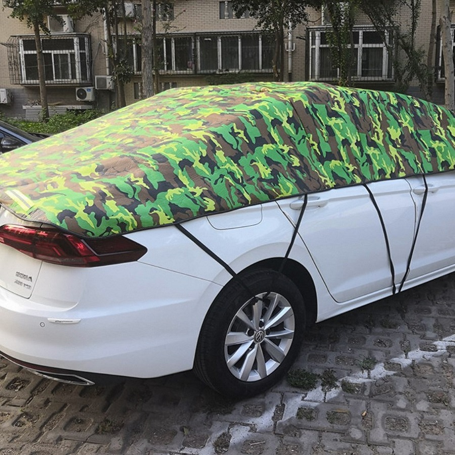 car cover