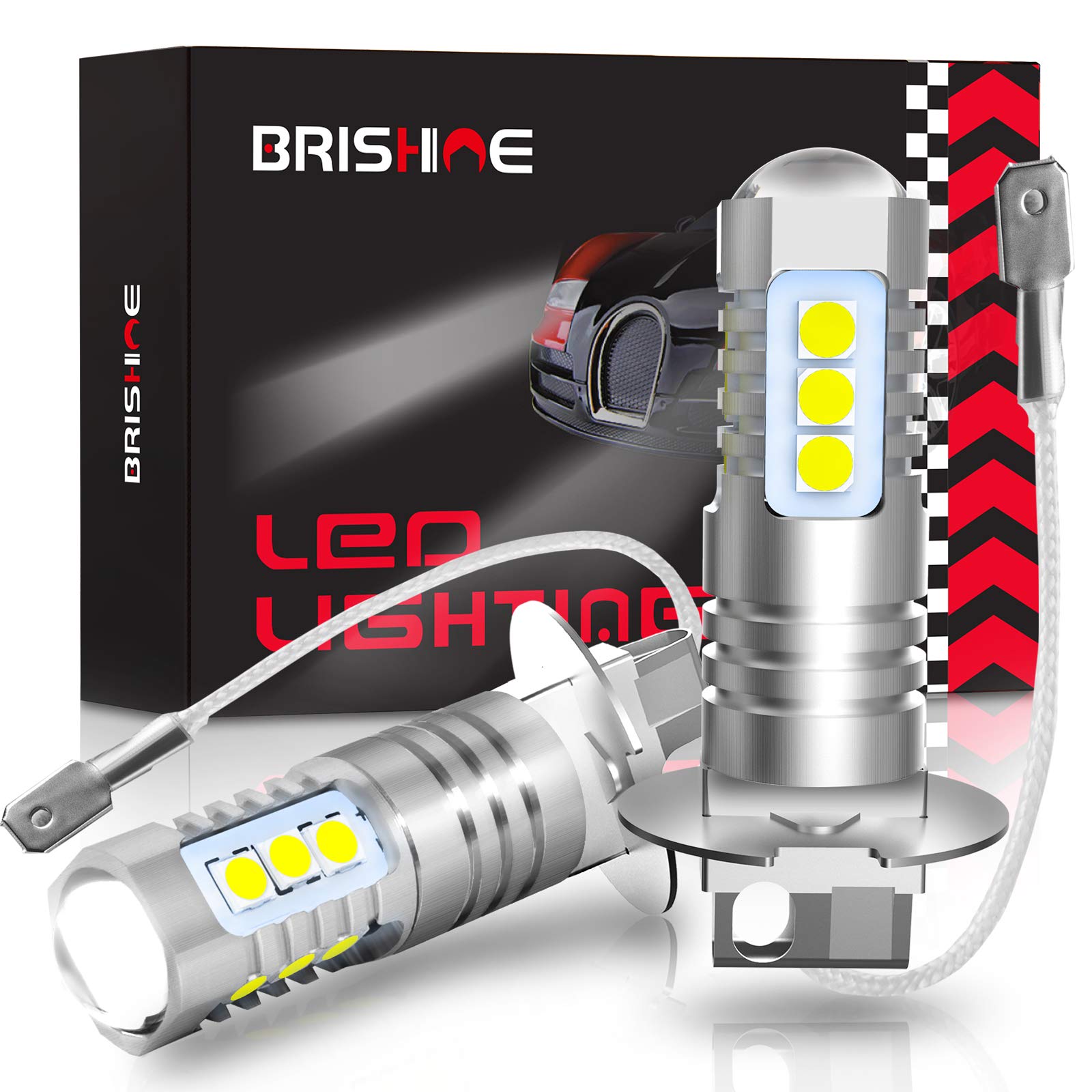 led fog light bulbs