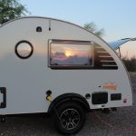 Small Campers: Embracing the Adventure in a Compact Package