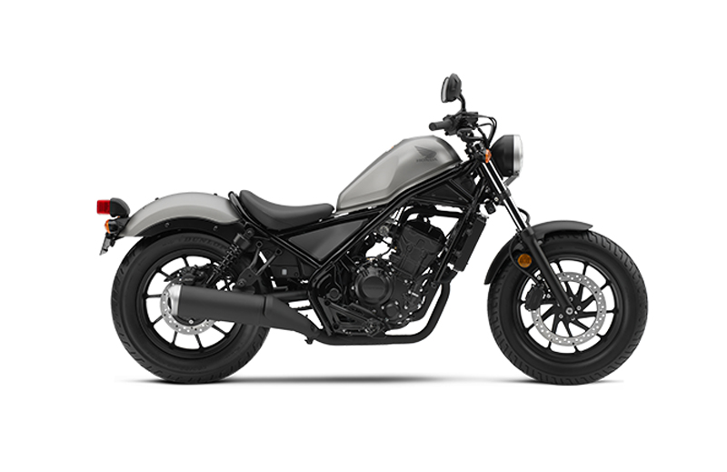 Finding the Best Starter Motorcycle for Women插图4