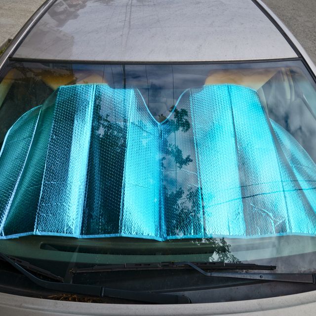 diy car window covers