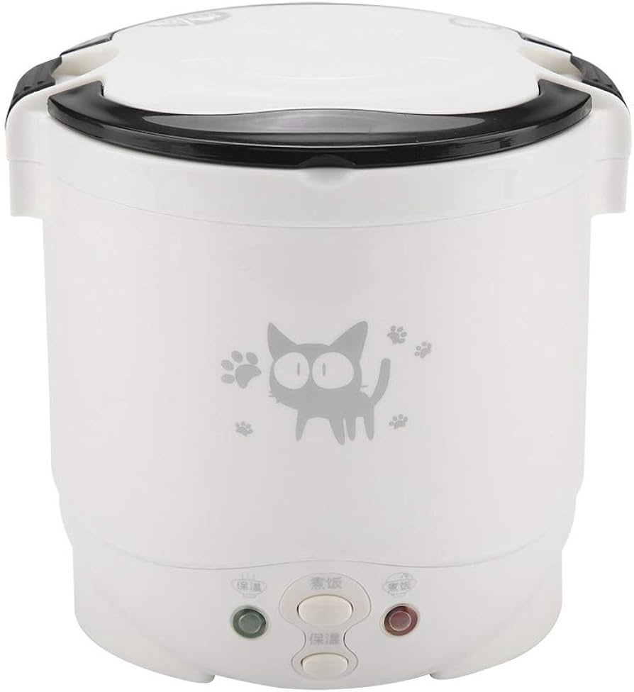 Portable Travel Rice Cooker For Car