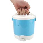 Convenient Cooking on the Go: The Portable Travel Rice Cooker for Cars