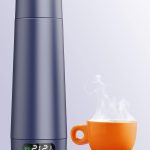 Portable Electric Kettle for Travel