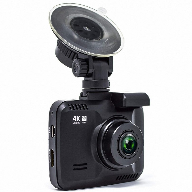 dash cam