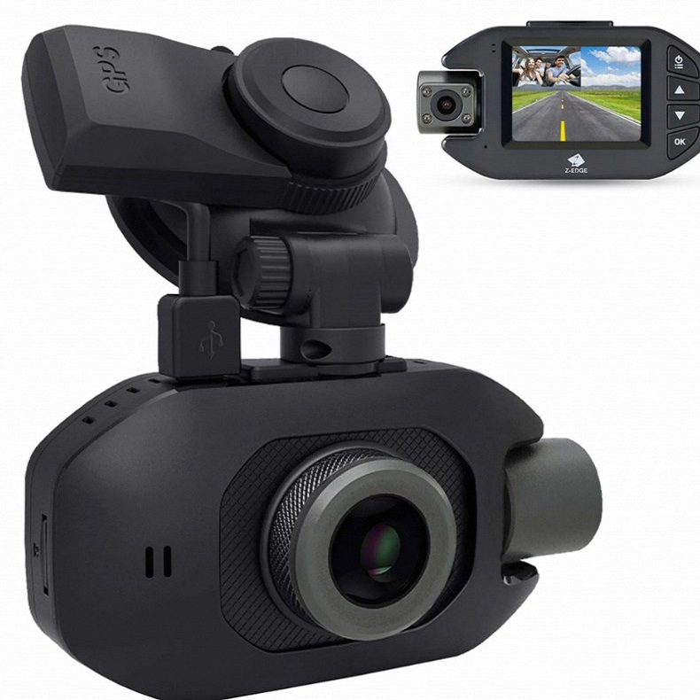 dash cam