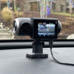 dash cam