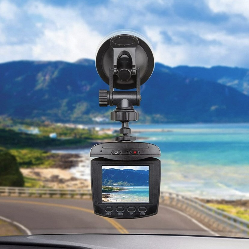 dash camera