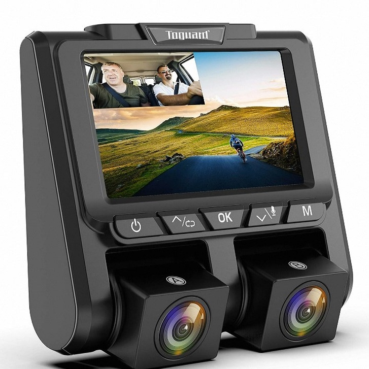 dash camera