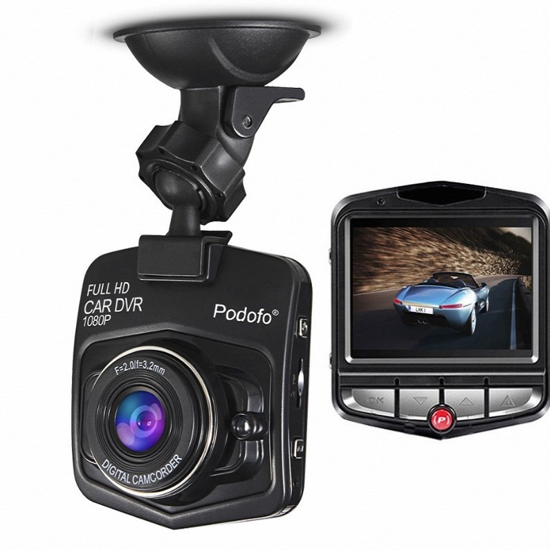 dash camera