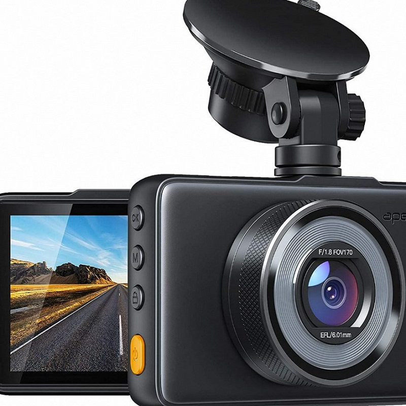 dash cam