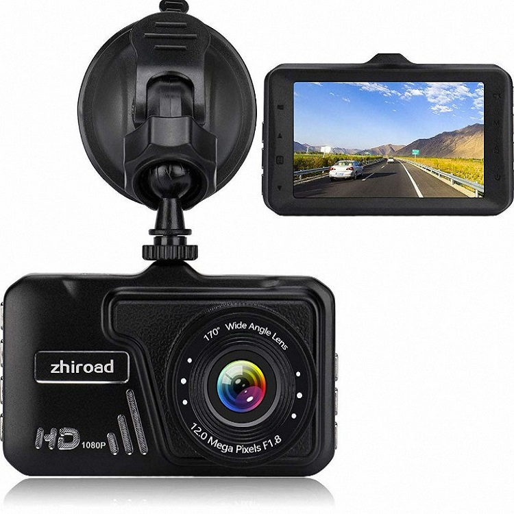 dash cam