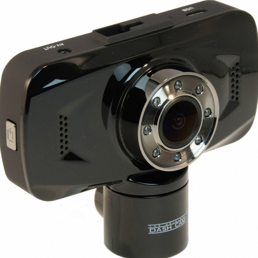 dash cam