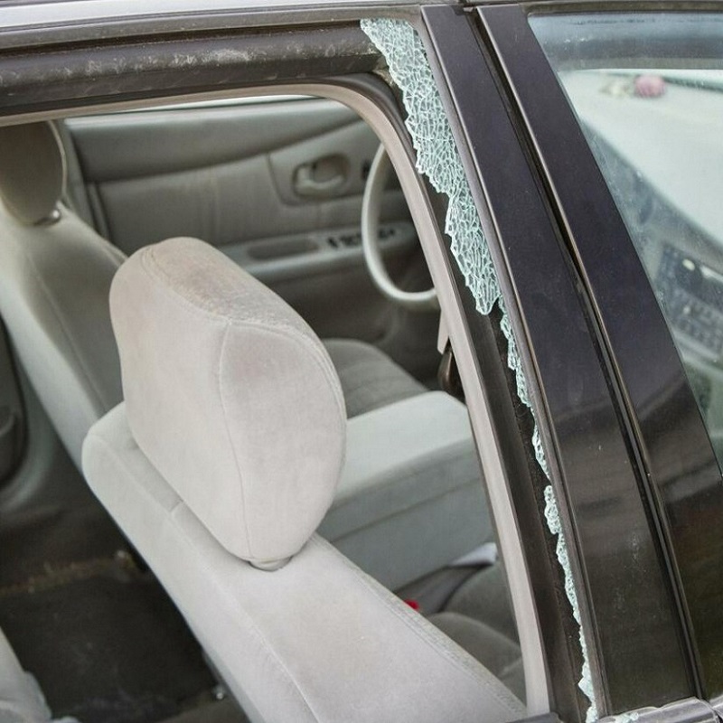 replace car window