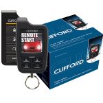 Clifford Alarm Systems: A Legacy of Innovation and Excellence in Vehicle Security