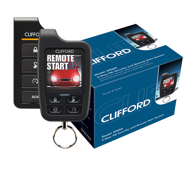 Clifford Alarm Systems: A Legacy of Innovation and Excellence in Vehicle Security