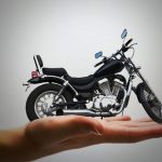 Cost for motorcycle insurance