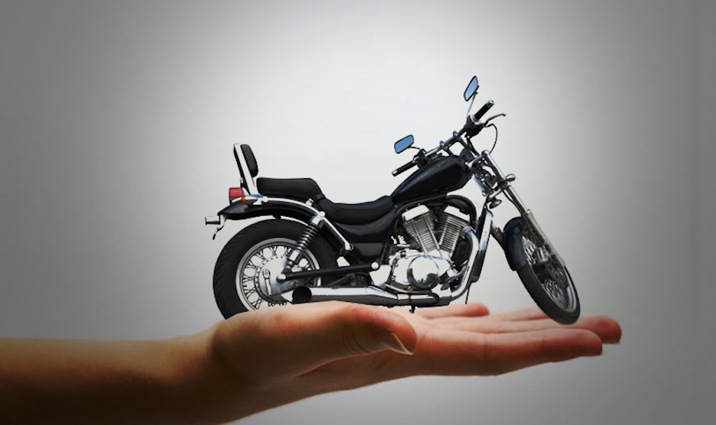 Cost for motorcycle insurance