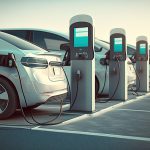 Electric Vehicle Charging Stations: Powering the Future of Transportation