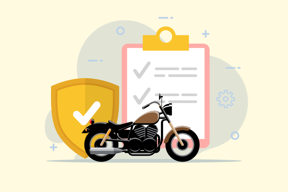 cost for motorcycle insurance