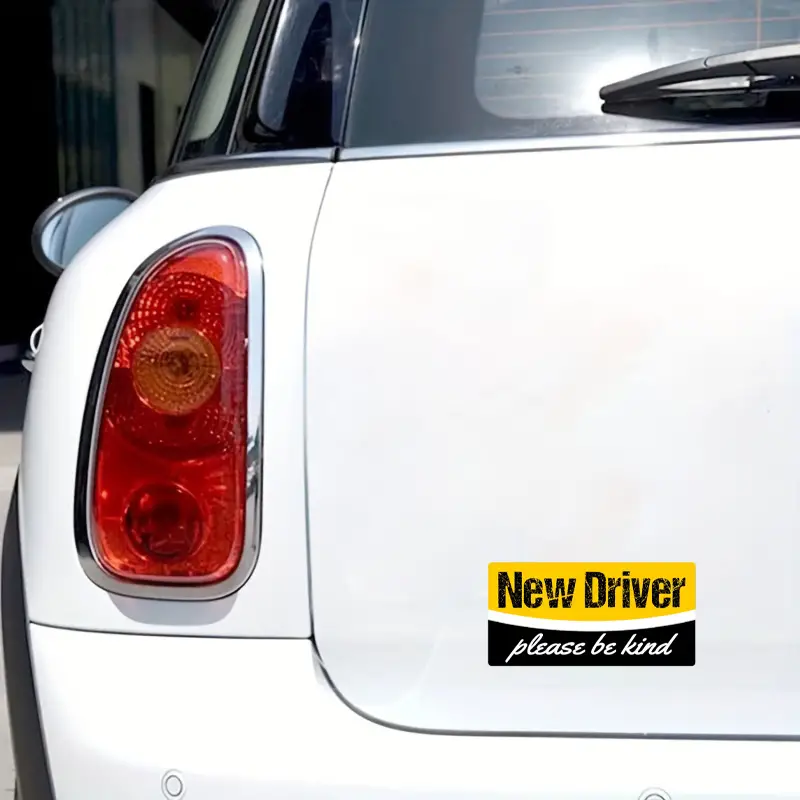 Remove a Vinyl Sticker from Your Car