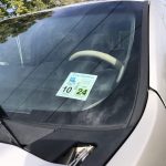 Louisiana Car Inspection Stickers