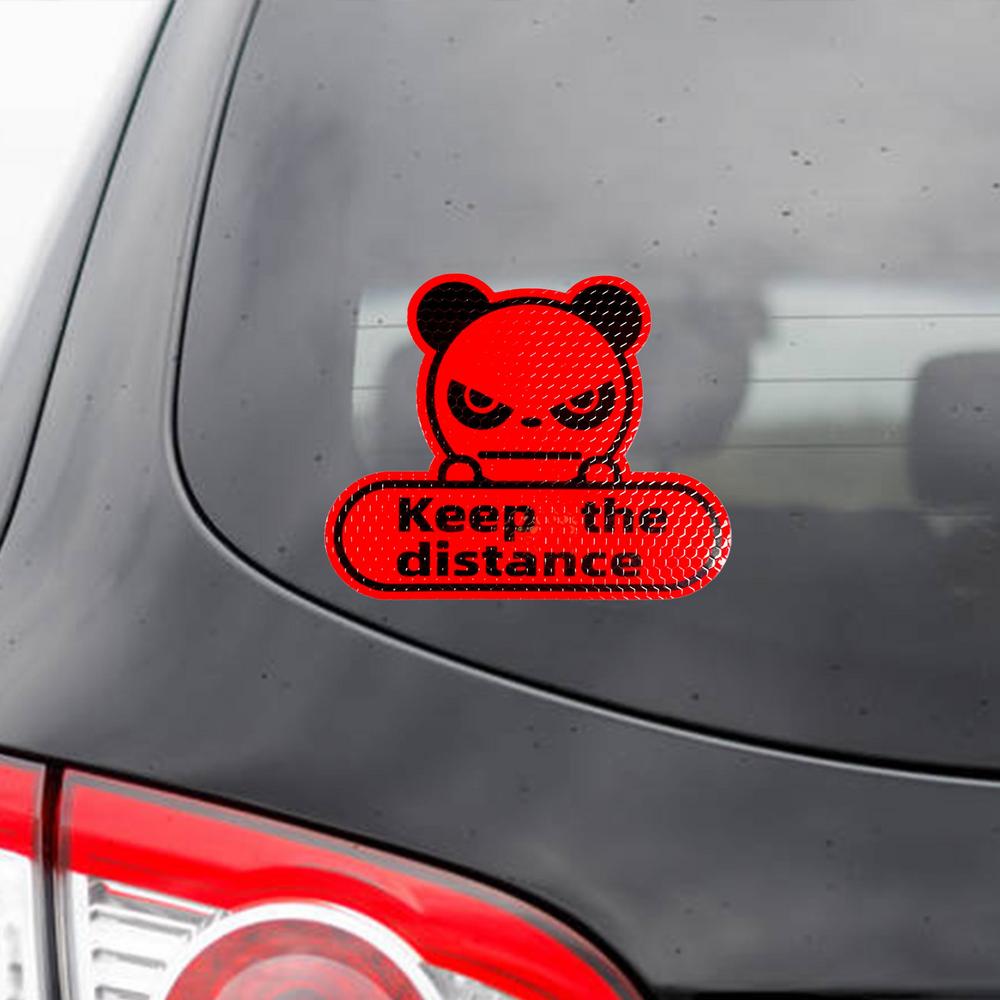 Car Sticker