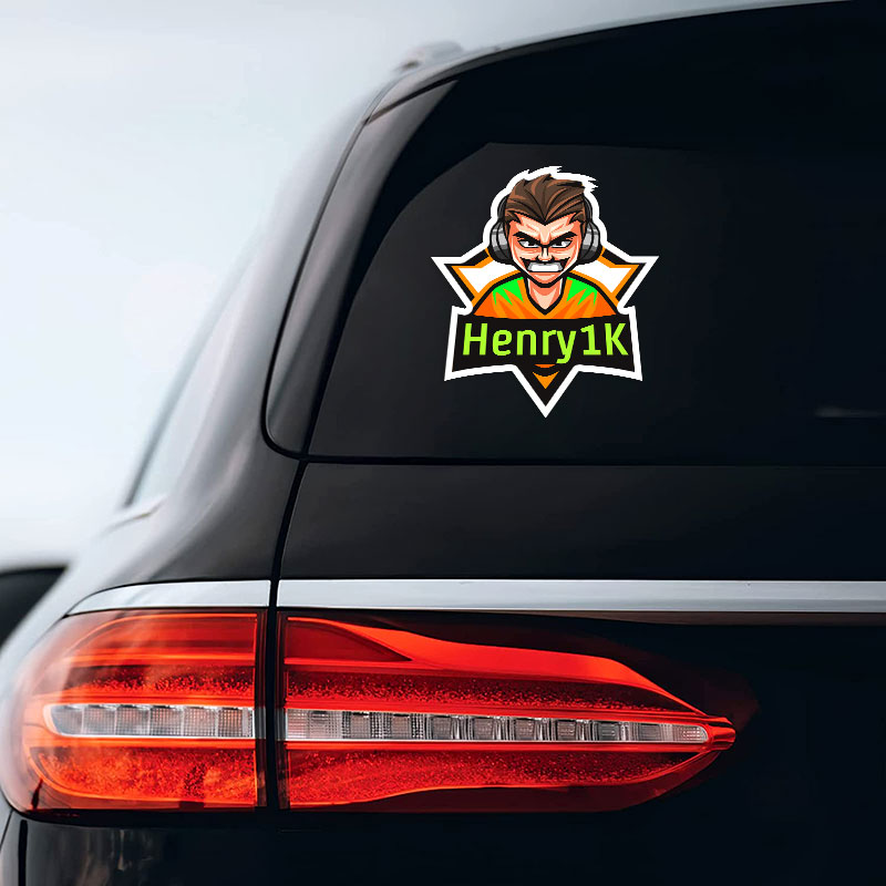 Remove a Vinyl Sticker from Your Car