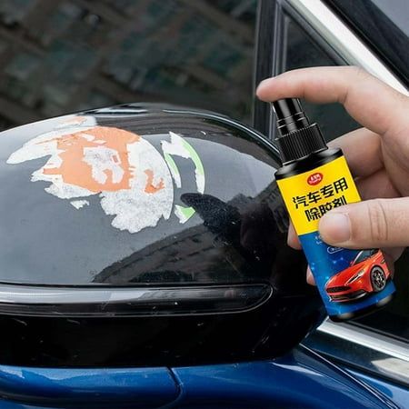 sticker remover