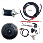 motor accessories