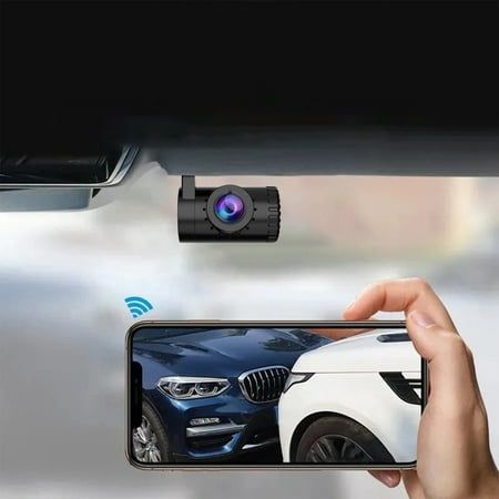 dash cam