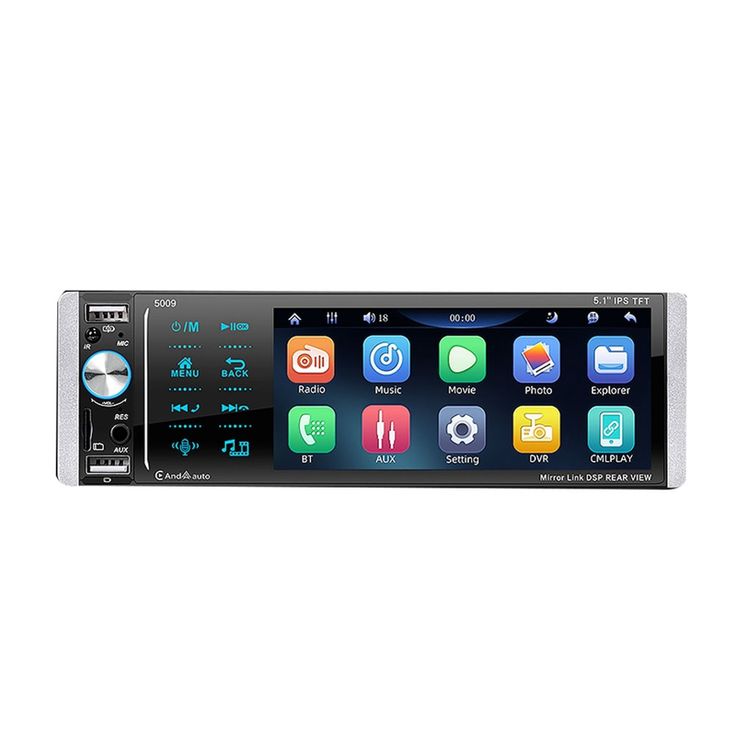 car radio for twingo 2