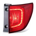 LED rear brake light