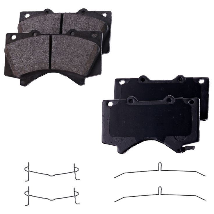 Car brake pads