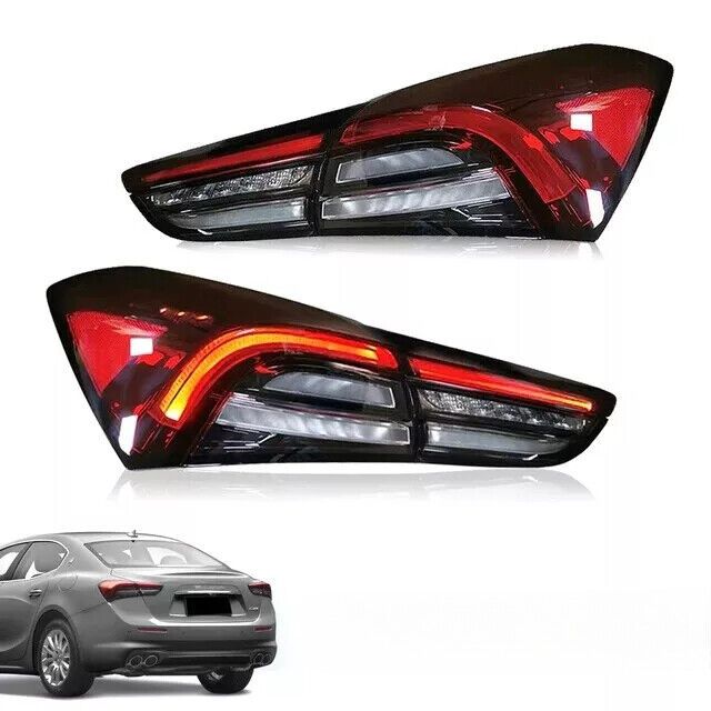 rear brake light