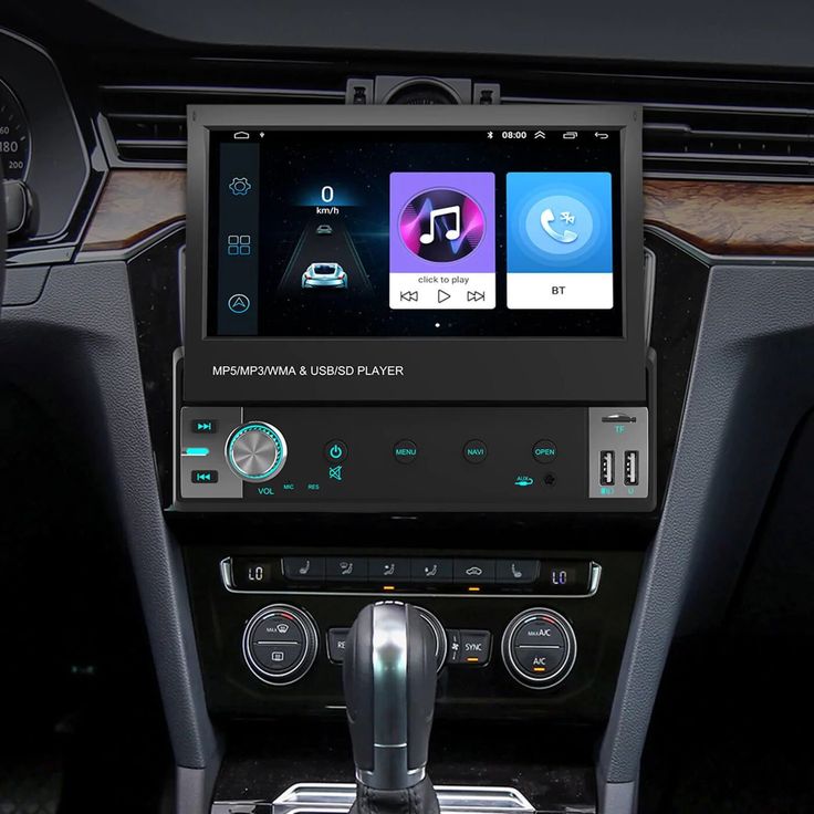 Carplay