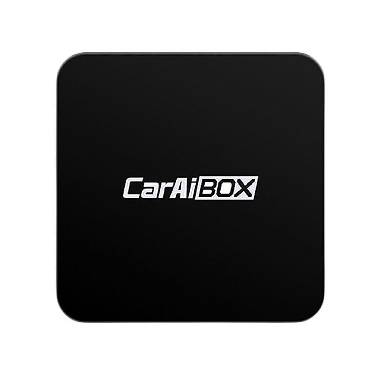 Carplay wireless box