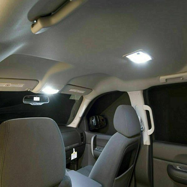 car LED lights